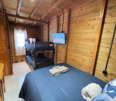 Grao Para House | Pousada Doce Aconchego - Grão Pará - Aiurê