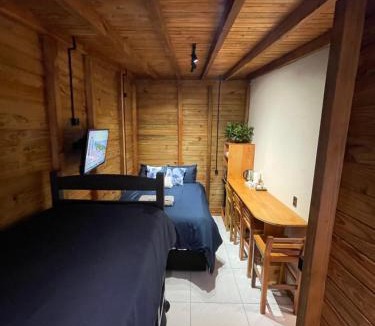 Grao Para House | Pousada Doce Aconchego - Grão Pará - Aiurê