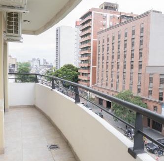 Province of Tucuman Apartment | Torre Alem 4 A
