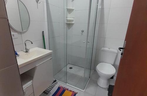Prumirim Bed & Breakfast | La Casa Rozada Prumirim