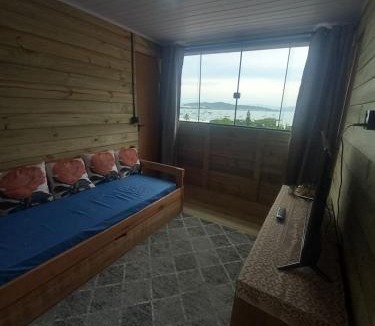 Jurere House | Hospedagem Silveira