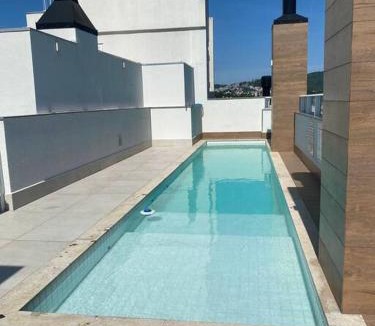 Itacorubi Apartment | Apartamento bem localizado