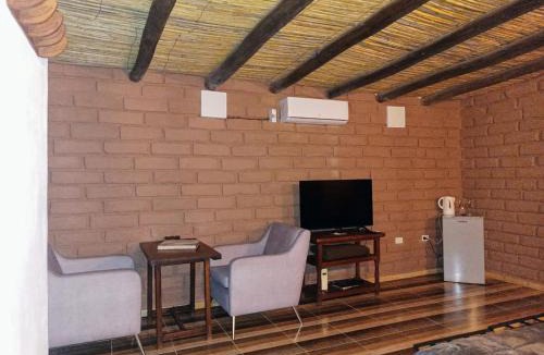 Tinogasta House | EL Viejo Algarrobo Fiambala