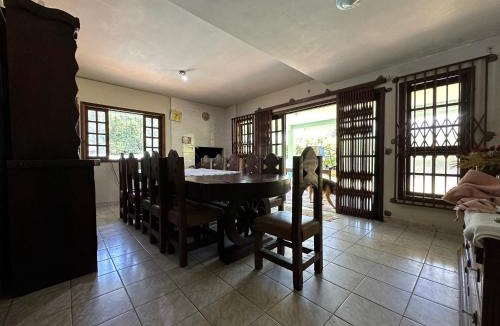 Ponta Grossa House | Chácara Mansão Campestre