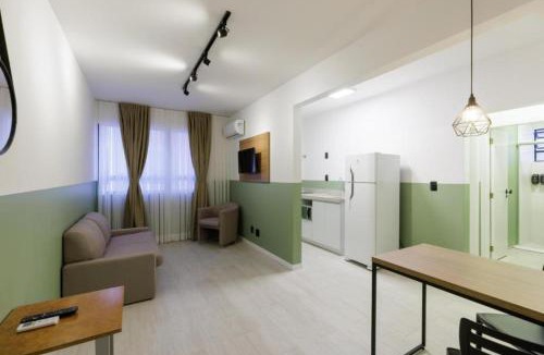 Centro Apartment | Le Village Flats e Hotel