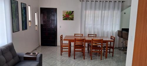 Tabuleiro dos Oliveiras House | Casa Praia Itapema - Sobrado 3 quartos