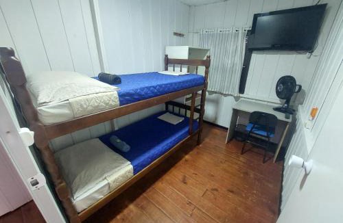 Barra Sul Hotel | Pousada Rancho 60