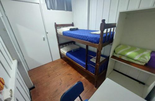 Barra Sul Hotel | Pousada Rancho 60