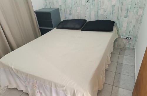Setiba Apartment | Temporada Praia de Setiba