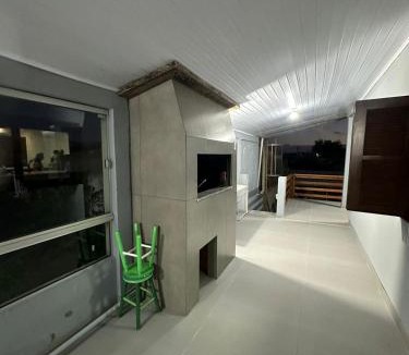 Novo Hamburgo Apartment | Casa Liberdade