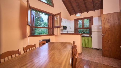 Sierra de los Padres Ski Chalet | El vergel de la Sierra