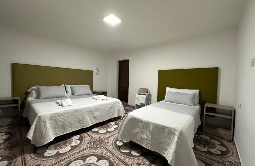 Puerto Iguazu Hotel | My Place Boutique Hotel
