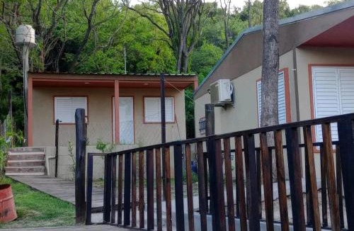 Aldea Valle Maria Apartment | Los Lapachos