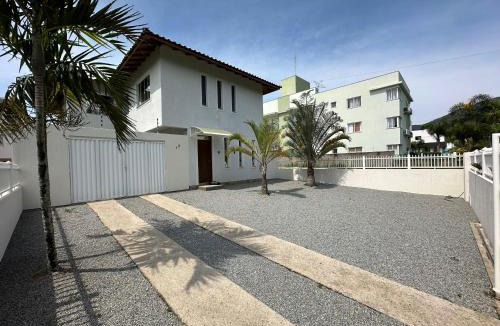 Governador Celso Ramos House | Praia de Palmas Jacuzzi 23 pessoas Sala de Jogos