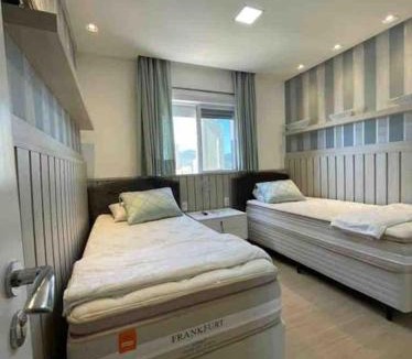Barra Sul Apartment | 4 suítes, piscina exclusiva, barra sul, B.Camboriú