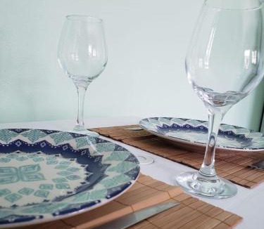 Osorio Apartment | Apartamentos Pura Vida em Atlântida Sul