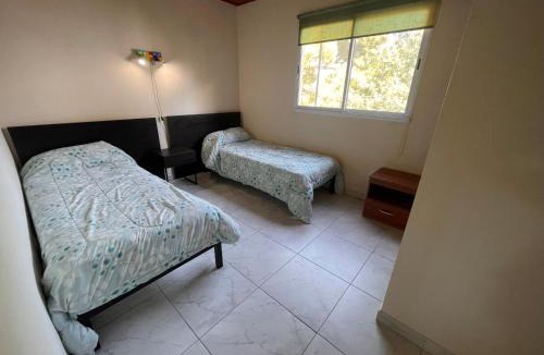 Las Gaviotas House | Ayres Pampa II Pa