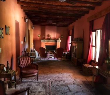 La Puntilla House | La Sala Hotel Boutique