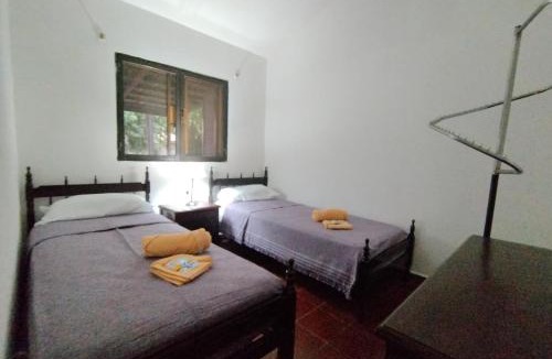 Londres House | Casa Suyay