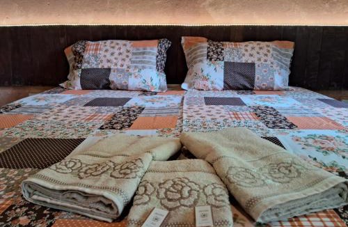Jundiai Cabin | Sitio Serra das Paineiras