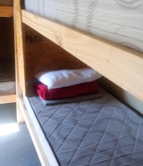 Balneario Sauce Grande House | HOSTEL Rancho Relaxo
