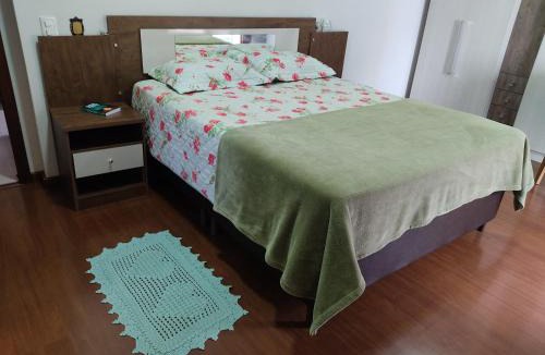 Nova Petropolis House | Nascer do Sol - Edelweiss