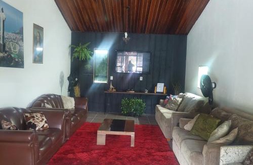 Mogi das Cruzes House | Chácara Recanto do Sol