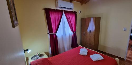 Wanda Apartment | El Olimpo