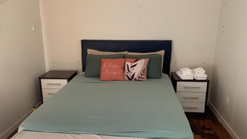 Petropolis Apartment | Apto aconchegante com 3 dormitorios bem localizado