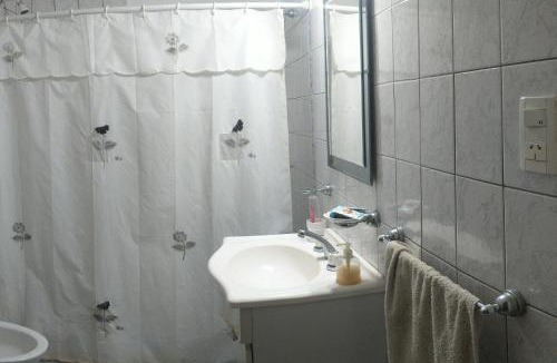 Dean Funes Apartment | Departamento centro Boj