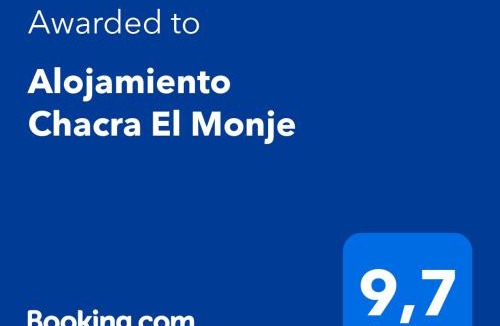 Hoyo de Epuyen House | Alojamiento Chacra El Monje