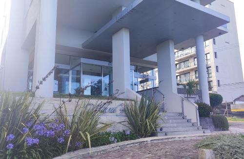 Mar del Plata Apartment | Excelente Vista al Golf y al Mar