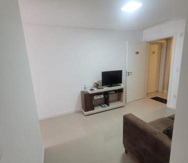 Morretes Apartment | Sunset Itapema