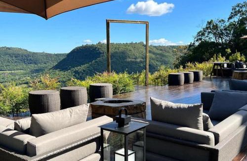 Gramado Hotel | Hotel Chateau Laghetto
