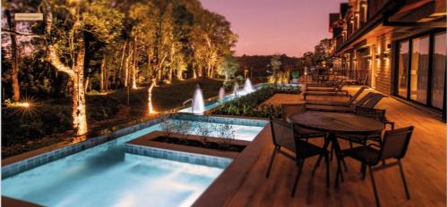 Gramado Hotel | Hotel Chateau Laghetto
