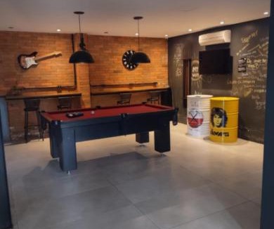 Centro Historico Apartment | Century Park 607 - Apartamento na melhor região da Cidade Baixa