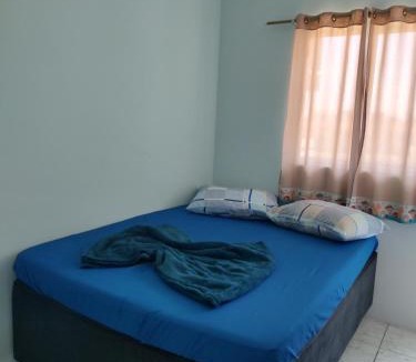 Centro House | Pousada Golfinhos