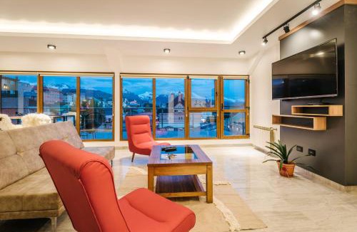 Province of Tierra del Fuego Apartment | Gente del Sur - Fique