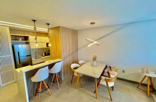 Xangri-La Apartment | Livin' Resort Home - 703