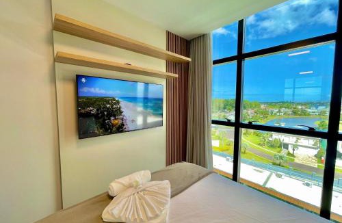 Xangri-La Apartment | Livin' Resort Home - 703