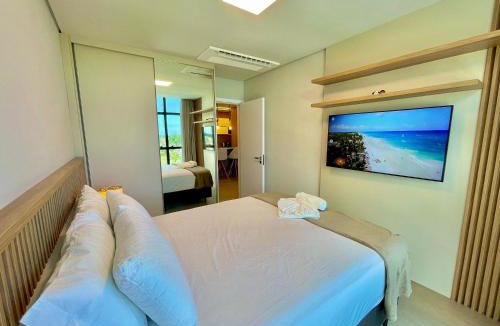 Xangri-La Apartment | Livin' Resort Home - 703