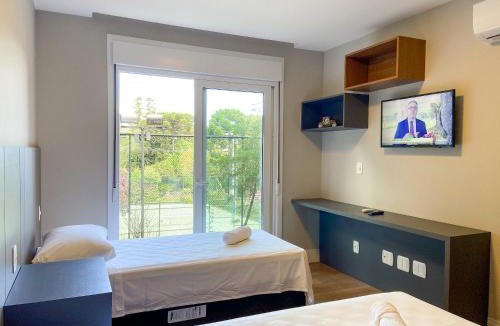 Bavaria Apartment | LOCAR-IN GRAMADO- Accorsi