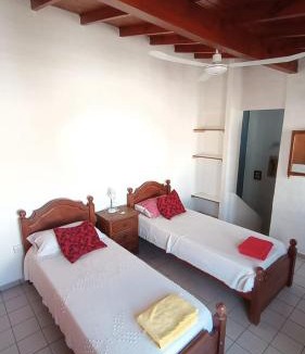 Province of Rio Negro Apartment | Duplex Centrico/Costanera