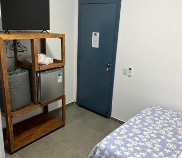 Tramandai Hotel | Pousada Silvestre