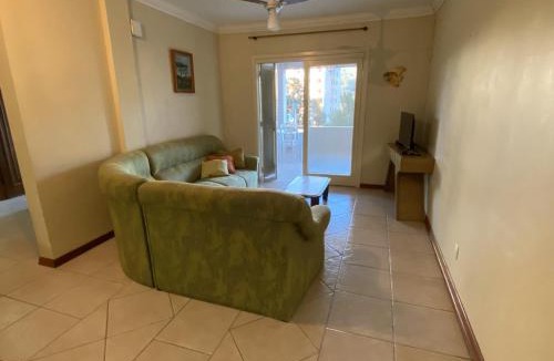 Marcelino Ramos Apartment | Pousada Villa Koller