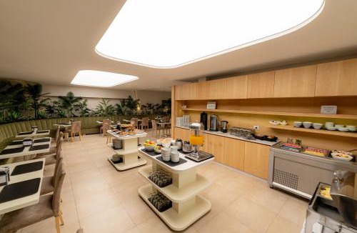 La Perla Hotel | Sennac Hotel