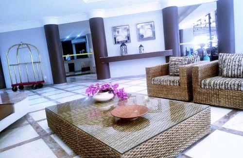 Morro do Maluf Apartment | Flat Morro -Maluf Guarujá - 3 min a pé praia