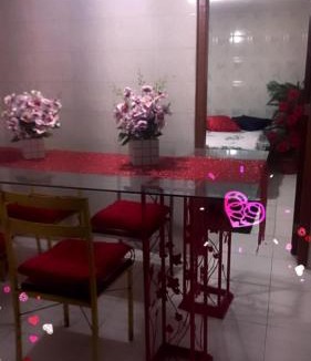 Cachambi Hostel | Olympios House Hostel