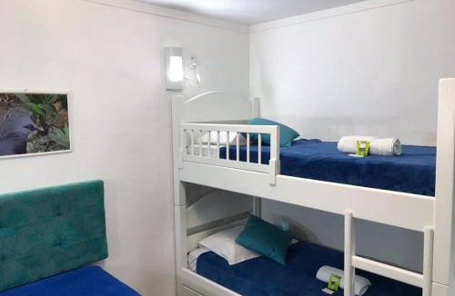 Bairro Lago Negro House | Hospedagem Vida e Natureza