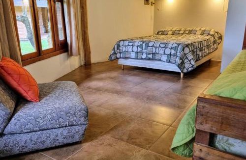 Pantano Grande Ski Chalet | Cabana no Rincão Gaia